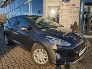 Ford Fiesta 5-Türer 1.0 EcoBoost Cool  Connect