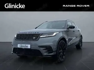 Land Rover Range Rover Velar D200 Dynamic SE Head Up AHK Wi