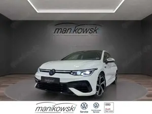 Volkswagen Golf R VIII 320 PS DSG 4MOTION *R*PANO IQ KAMERA