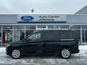 Ford Grand Tourneo Connect Titanium*7Sitze*RFK*