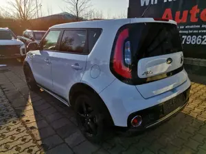 Kia Soul 1.6 Dream Team SHZ|Temp|PDC|Navi Bild 5