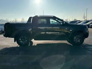 Ford Ranger 3.0 V6 Wildtrak e-4WD*0% FIN/BO/Rollo M Bild 4