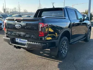 Ford Ranger 3.0 V6 Wildtrak e-4WD*0% FIN/BO/Rollo M Bild 5
