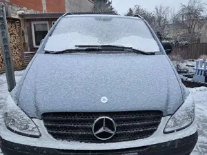 Mercedes-Benz Viano Vito 111 CDI 111 CDI Lang