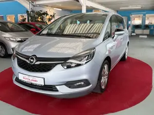 Opel Zafira C Business Innovation 7Siter PANO NAVI