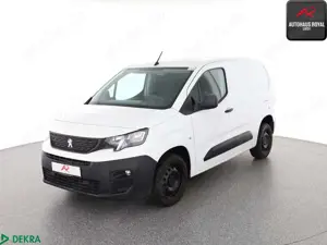 Peugeot Partner Partner 1.5 BlueHDi 100 KASTEN NAVI,CARPLAY,1.HD