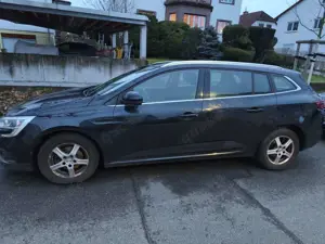 Renault Megane 2.0 dCi FAP Grandtour Dynamique