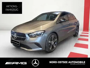 Mercedes-Benz B 200 PROGRESSIVE NIGHT WINTER-PAKET DISTRONIC