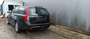 Volvo V50 2.0D,136hp.defekte Hochdruckpumpe Bild 3