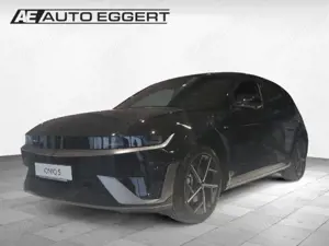 Hyundai IONIQ 5 Elektro FL (MY26) 84 kWh 2WD (229 PS) Line Par