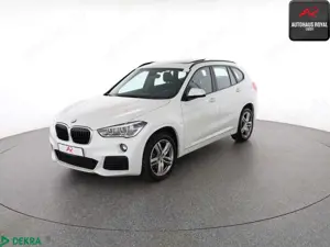 BMW X1 X1 sDrive20i M SPORT SHADOW HUD,HARMAN/K,PDC,AHK
