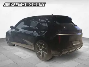 Hyundai IONIQ 5 Elektro FL (MY26) 84 kWh 2WD (229 PS) Line Par Bild 4