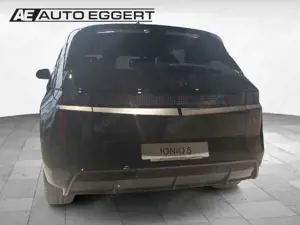 Hyundai IONIQ 5 Elektro FL (MY26) 84 kWh 2WD (229 PS) Line Par Bild 5