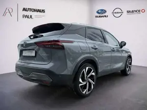 Nissan Qashqai 1.5 VCT e-Power Tekna+, Leder, BOSE, PGD Bild 4