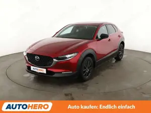 Mazda CX-30 2.0 Skyactiv G Mild-Hybrid Homura 2WD