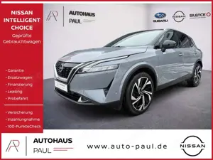 Nissan Qashqai 1.5 VCT e-Power Tekna+, Leder, BOSE, PGD