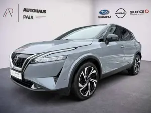 Nissan Qashqai 1.5 VCT e-Power Tekna+, Leder, BOSE, PGD Bild 2