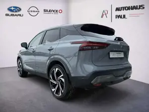 Nissan Qashqai 1.5 VCT e-Power Tekna+, Leder, BOSE, PGD Bild 5