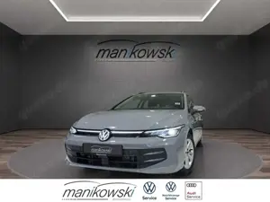 Volkswagen Golf Variant VIII 1.5 TSI 115 PS *LIFE*KLIMA NAVI ACC