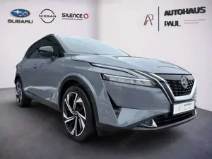 Nissan Qashqai 1.5 VCT e-Power Tekna+, Leder, BOSE, PGD Bild 3
