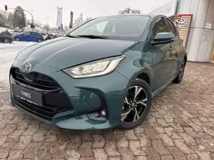 Toyota Yaris Hybrid Teamplayer **SAFETY/COMFORT**
