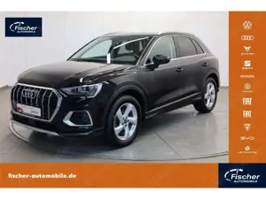 Audi Q3 35 TFSI Advanced