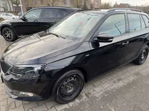 Skoda Fabia Fabia Combi 1.0 TSI Drive