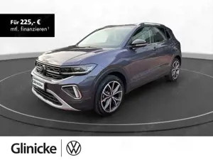 Volkswagen T-Cross Style 1.5 TSI ACT (150 PS) DSG | AHK