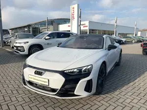 Audi e-tron GT quattro quattro HUD BO Matrix