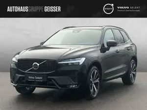 Volvo XC60 B5 AWD Ultra Dark ACC BLIS HUD SD