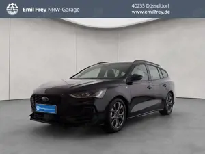 Ford Focus Turnier 1.5 EcoBlue Aut. ST-LINE NAVI+RFK+SH