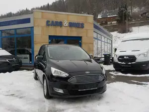 Ford C-Max Titanium 1.HAND!