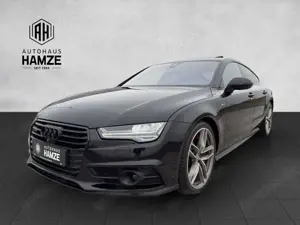 Audi A7 Sportback 3.0 TDI quattro competition|Matrix