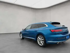 Volkswagen Arteon Shootingbrake 2.0TDI DSG R-Line 360° Pano Bild 3