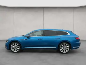 Volkswagen Arteon Shootingbrake 2.0TDI DSG R-Line 360° Pano Bild 2