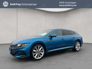 Volkswagen Arteon Shootingbrake 2.0TDI DSG R-Line 360° Pano