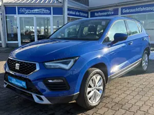 SEAT Ateca Style/AppleCarPlay/Full-LED/Navi