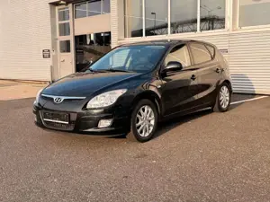 Hyundai i30 Style 2.0CDTI
