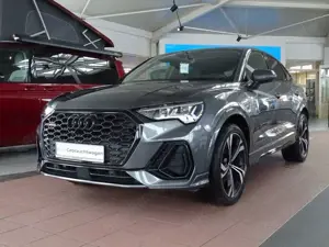 Audi Q3 Sportback 40 TFSI S Line Plus quattro / SONOS