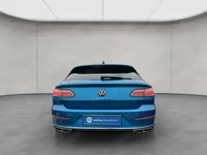 Volkswagen Arteon Shootingbrake 2.0TDI DSG R-Line 360° Pano Bild 4