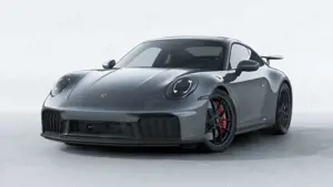 Porsche 992 911 CARRERA 4 GTS | AEROKIT | LIFTING | MY26