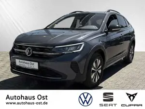 Volkswagen Taigo Goal 1,0 TSI OPF Klima Navi Einparkhilfe