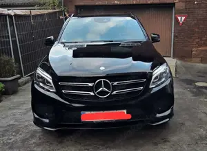 Mercedes-Benz GLE 250 d 4Matic 9G-TRONIC AMG Line