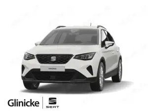 SEAT Arona Road Edition 1.0 TSI 85 kW DSG