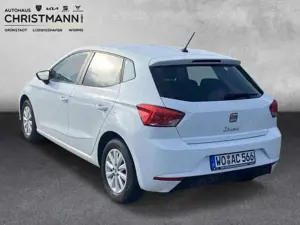 SEAT Ibiza Style 1.0 TSI*Allwetterreifen* Bild 3