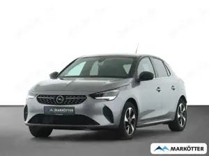 Opel Corsa-e F Elegance 11KW-OBC/ Wärmepumpe/CAM/SHZ