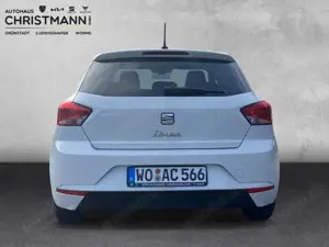 SEAT Ibiza Style 1.0 TSI*Allwetterreifen* Bild 4