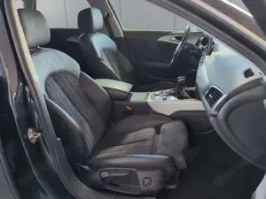 Audi A6 3.0 TDI quat. S-Line/Pano/ACC/Bose/AHK/Luft/DAB Bild 5