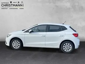SEAT Ibiza Style 1.0 TSI*Allwetterreifen* Bild 2