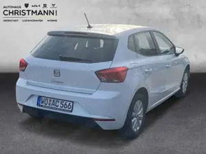 SEAT Ibiza Style 1.0 TSI*Allwetterreifen* Bild 5
